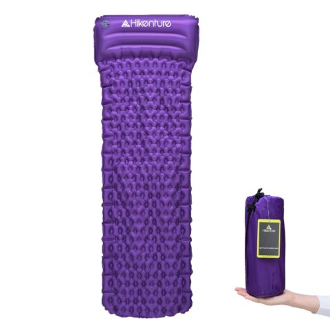 Hikenture Sleeping Pads for Backpacking