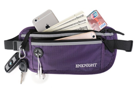 Enknight Big Money Belt