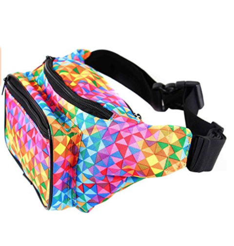 SoJourner Fanny Pack