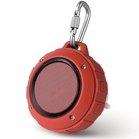 Kunodi Wireless Mini Bluetooth Speaker