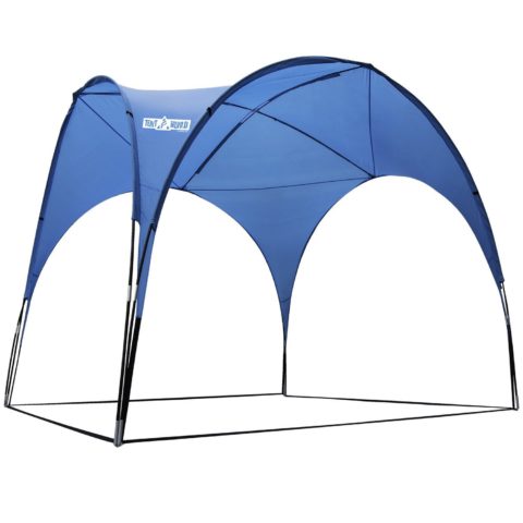 Huge Beach Tent
