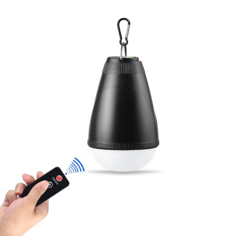 Yulan Camping Lantern