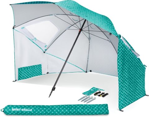 Sport-Brella Portable All-Weather Umbrella