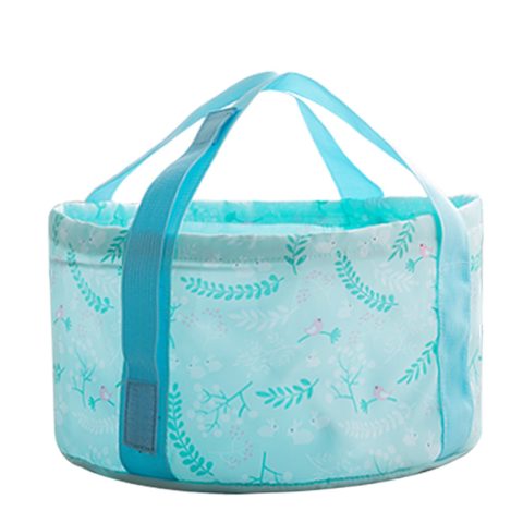 Portable Folding Water Container / Bath Bag