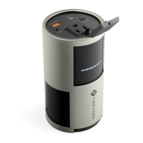 AC Power Adapter