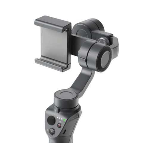 DJI Handheld Smartphone Gimbal