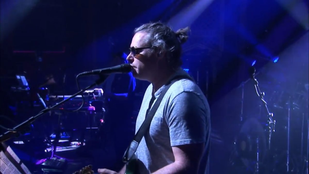 Pro-Shot Full Show Video: The Disco Biscuits Unleash A 32-Minute Improvised Jam In Colorado