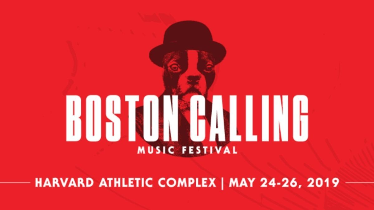 Boston Calling
