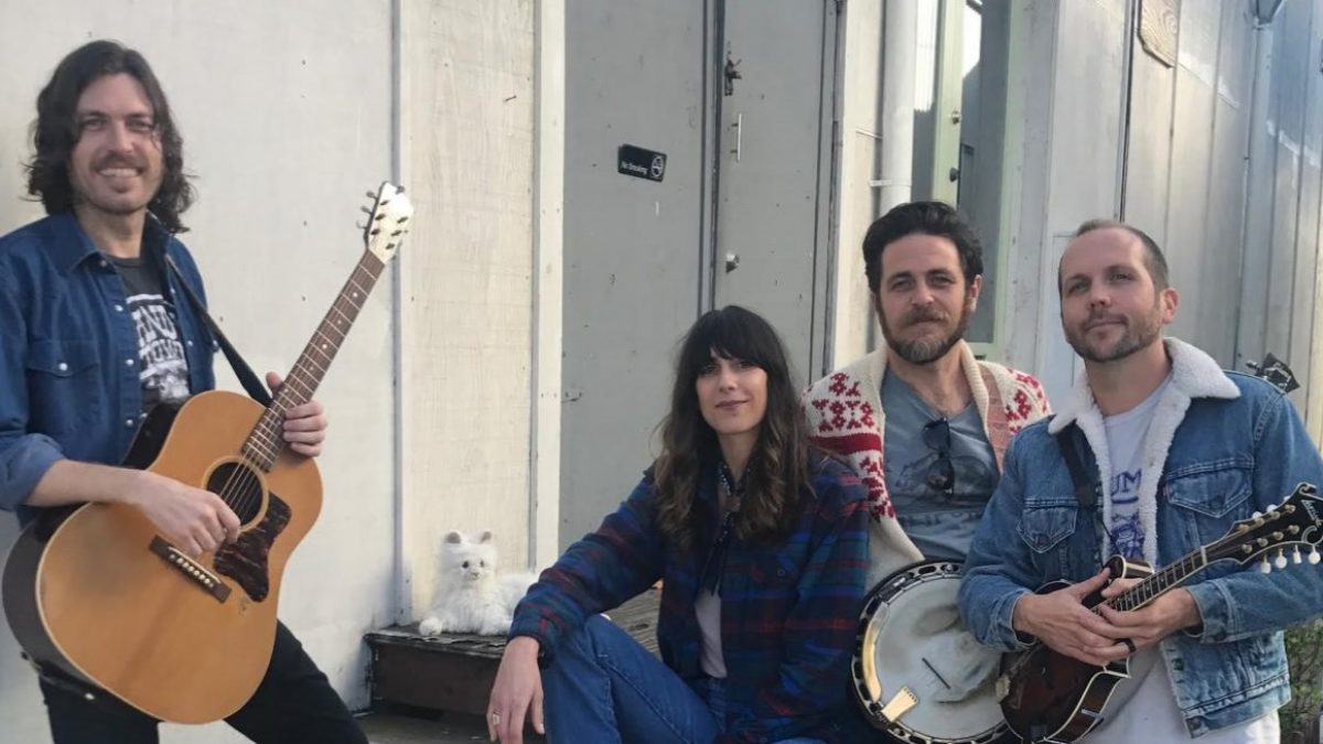 The Brothers Comatose Share 'Sugar Please' Single Featuring Nicki Bluhm