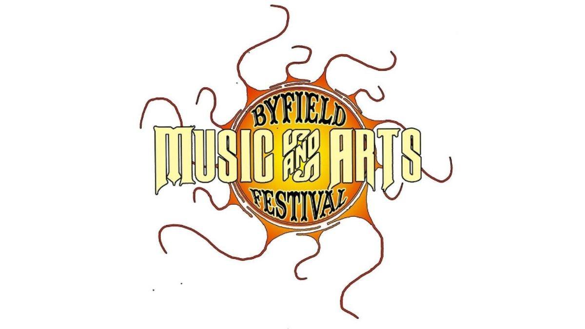 Byfield Music & Arts Festival