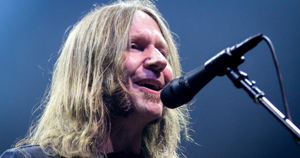 Charlie Starr Blackberry Smoke Keel Crop 2