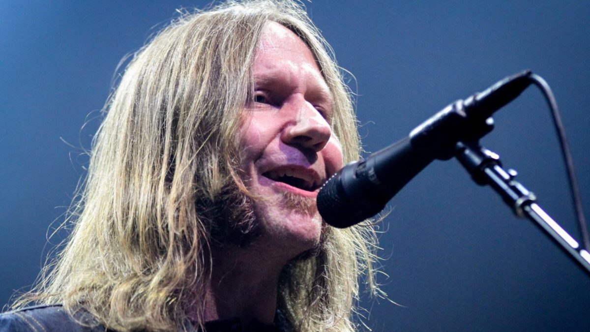 Find A Light: Charlie Starr Discusses Blackberry Smoke's New Album, Gov't Mule, Bob Weir & More