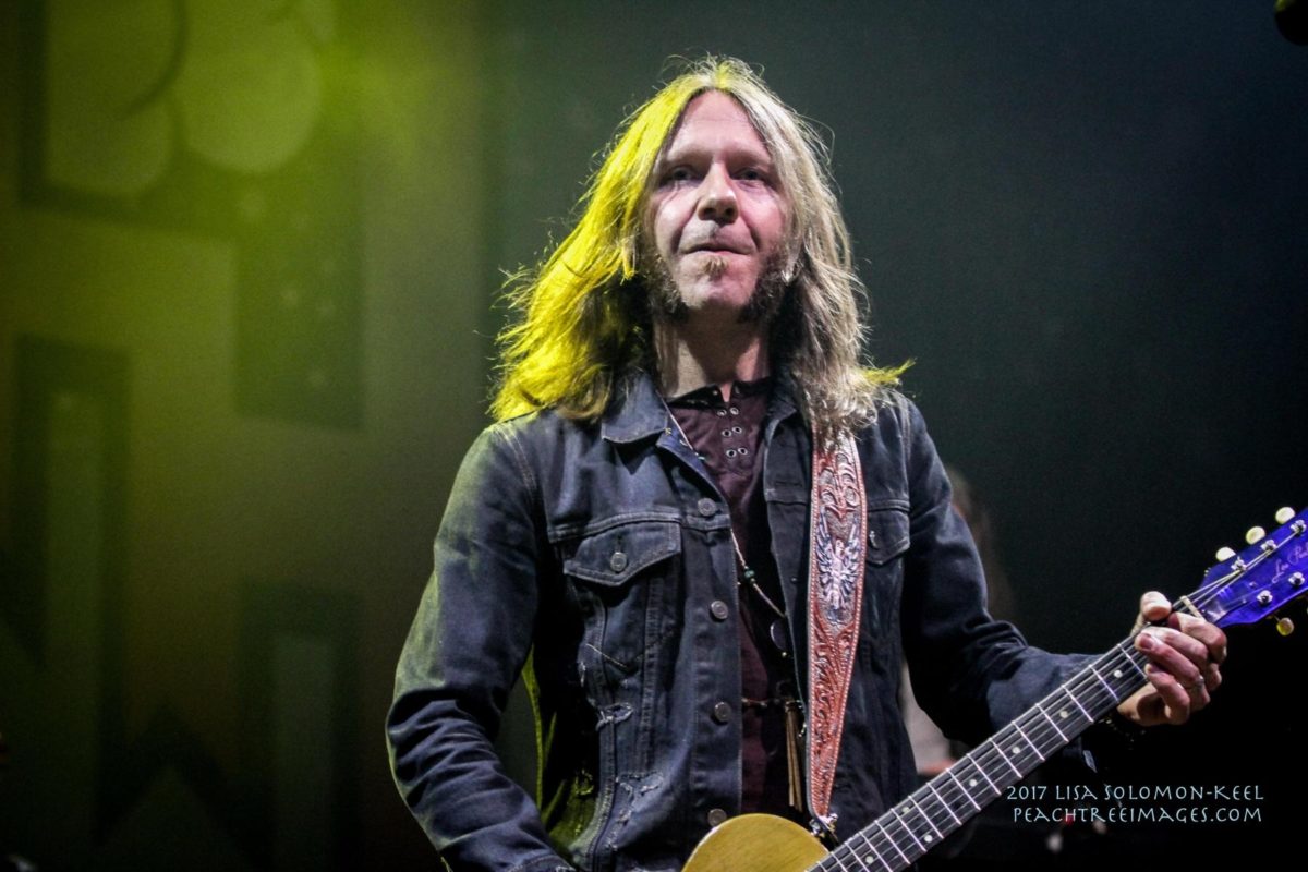 Charlie Starr Blackberry Smoke Keel Fullsize 2