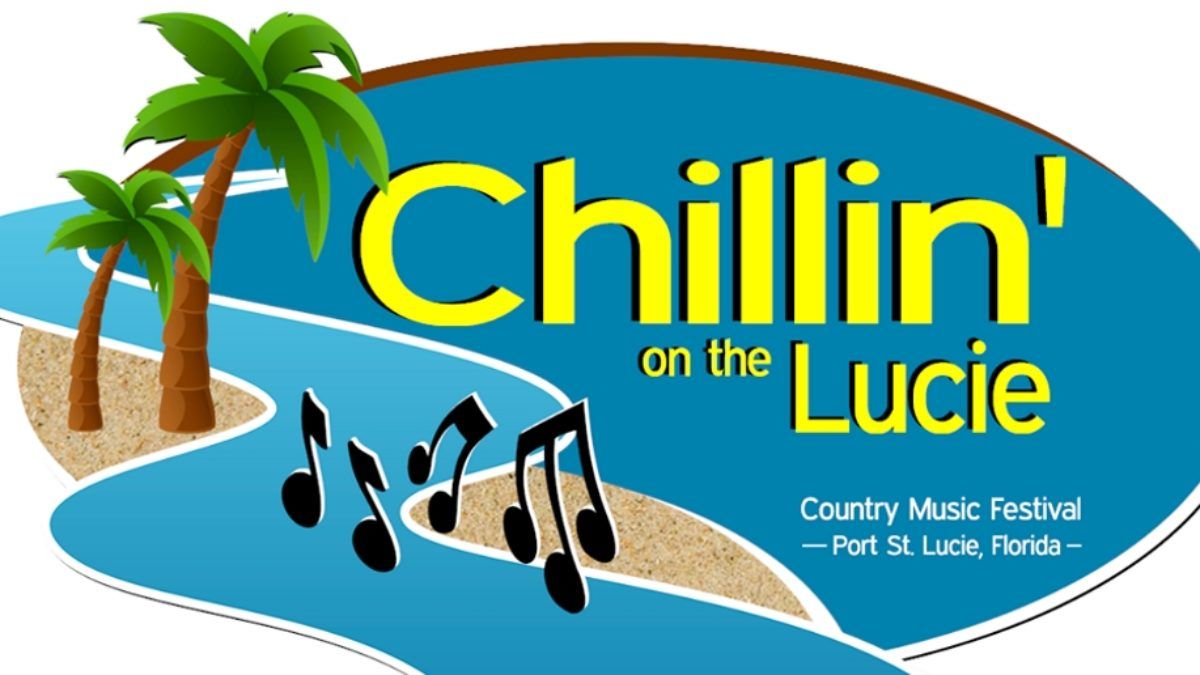 Chillin’ On the Lucie
