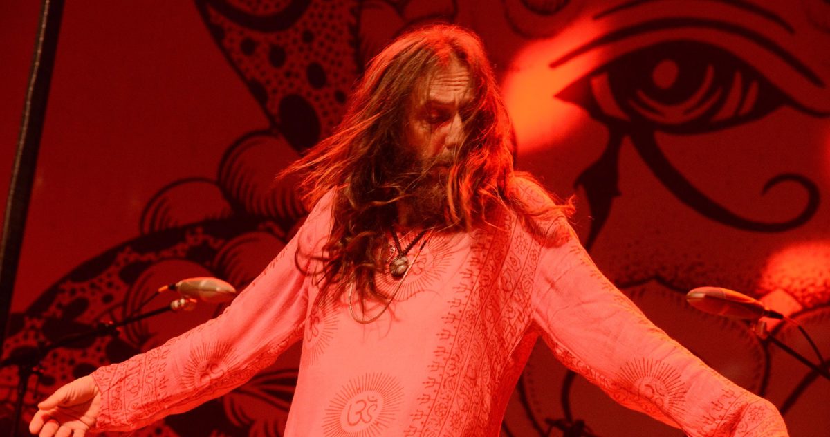 Chris Robinson As The Crow Flies Crop 2018 McCullough