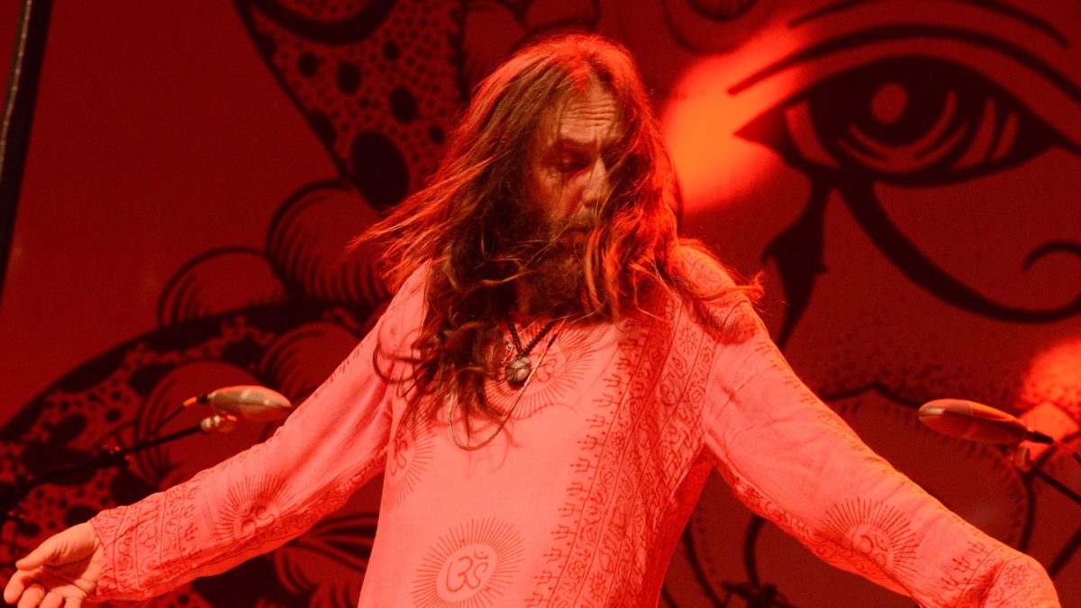 As The Crow Flies Debuts Neil Young Cover In St. Louis