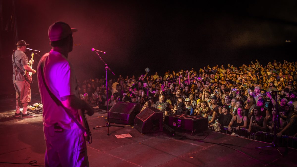 Slightly Stoopid Announces 2018 Closer To The Sun Details