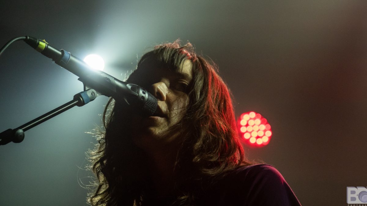 Courtney Barnett Covers Loose Tooth’s ‘Keep On’
