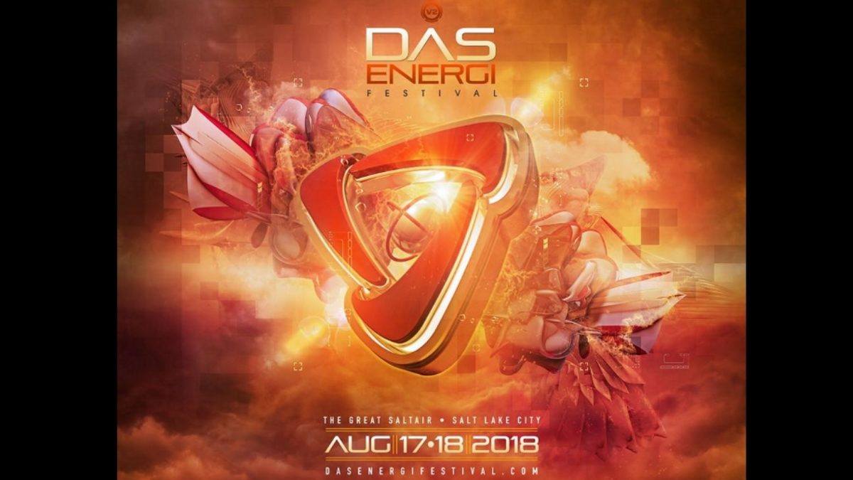 Das Energi