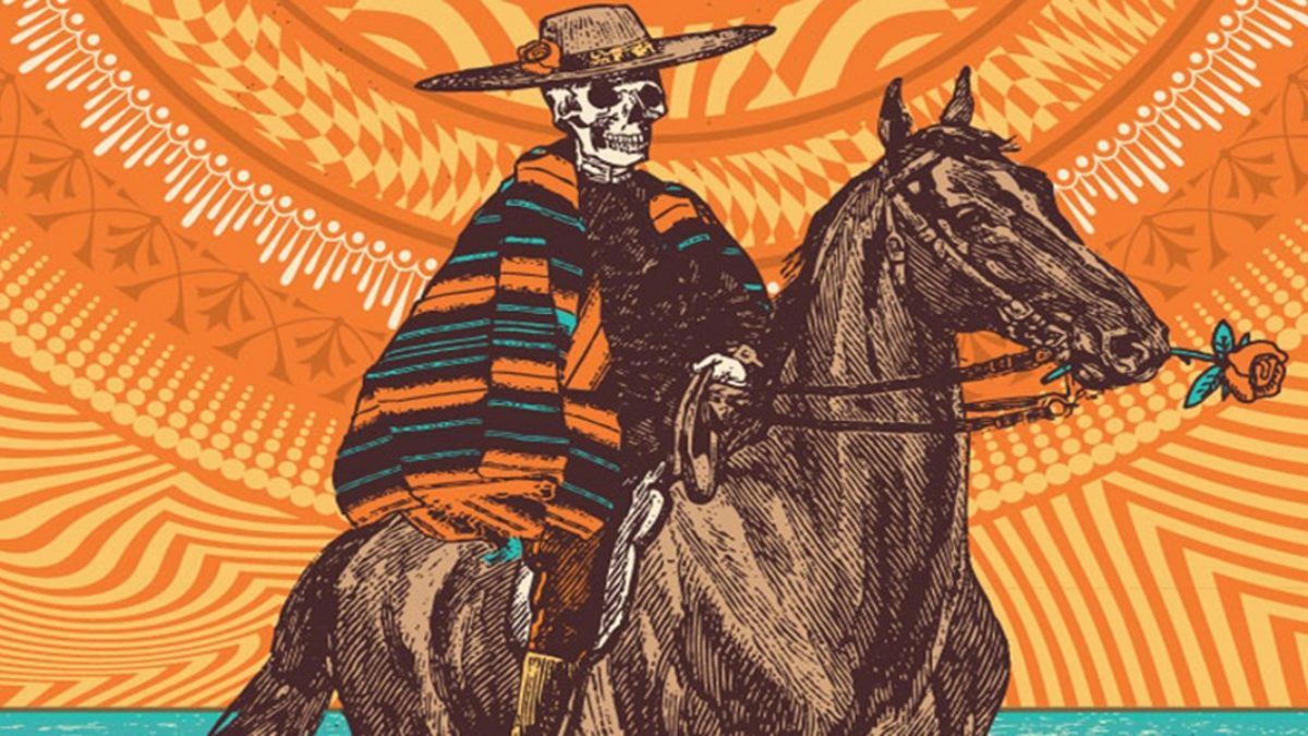 nugs.tv Announces Dead & Company 'Playing In The Sand' Opener Rebroadcast