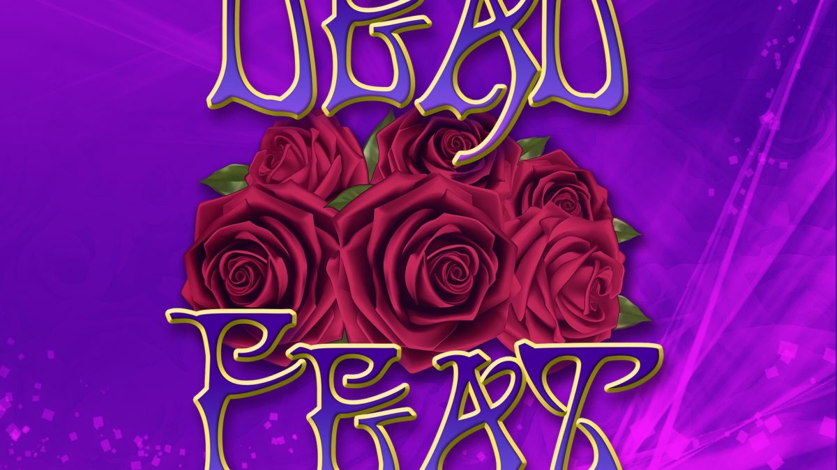 Dead Feat Confirms 1st Performance Outside Of New Orleans