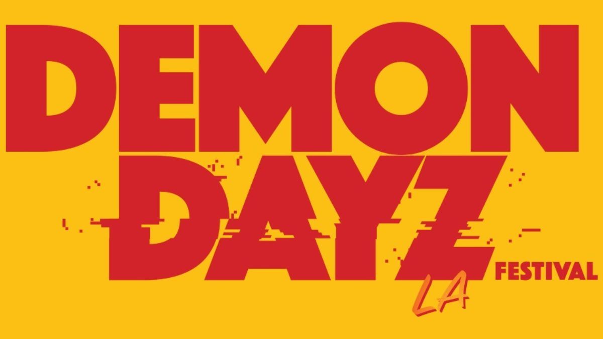 Demon Dayz Festival LA