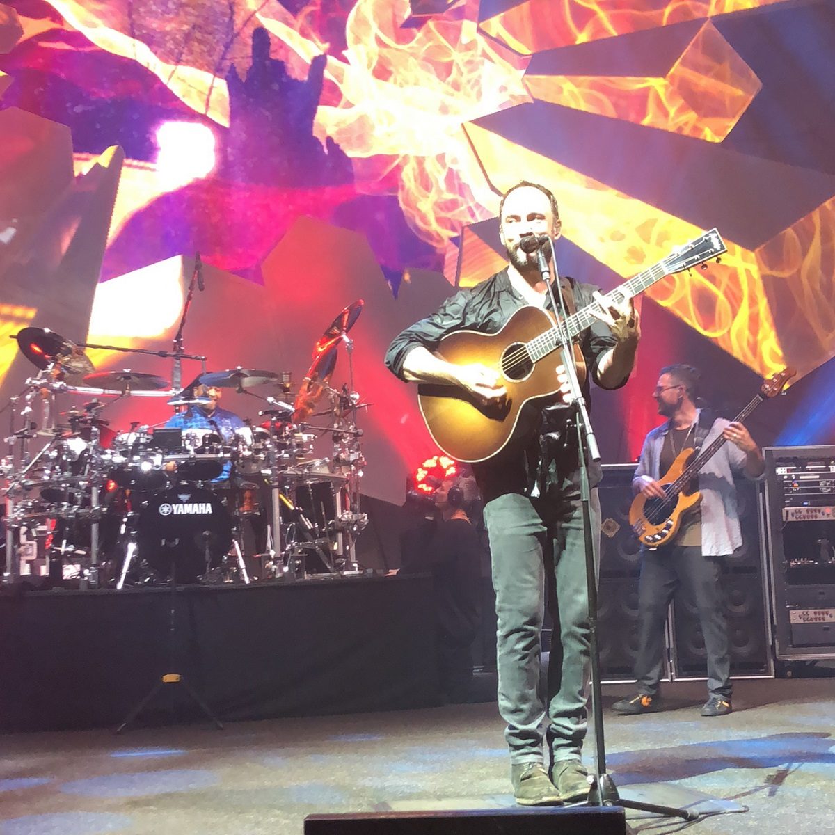 dmbtexas