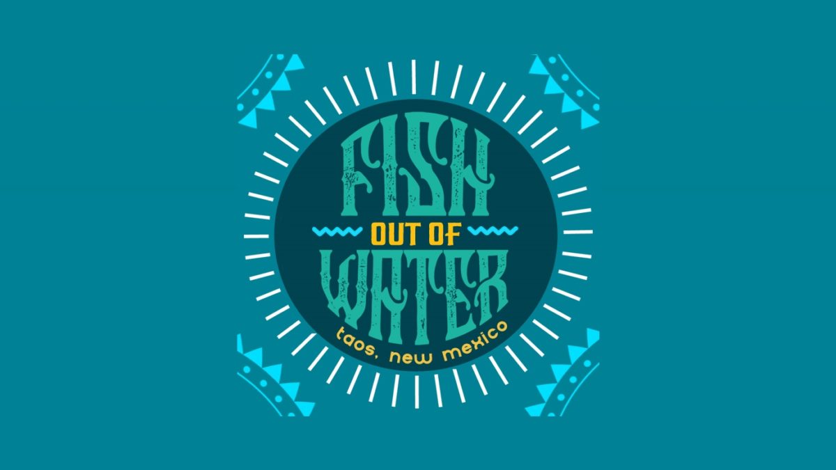 Fish Out Of Water Festival Announces 2018 Lineup