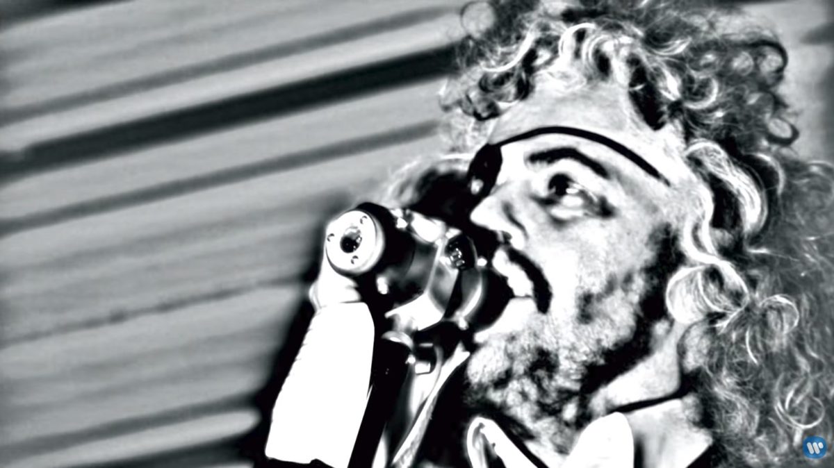 Flaming Lips Captain Screenshot
