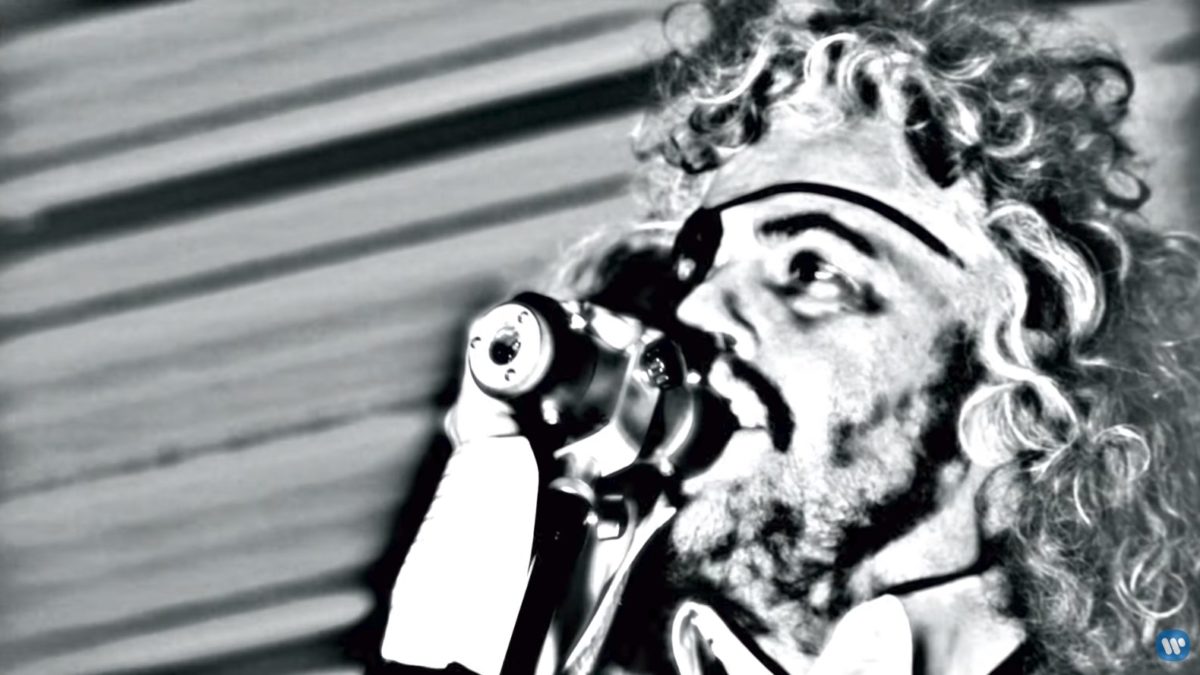 The Flaming Lips Share 'The Captain' Video