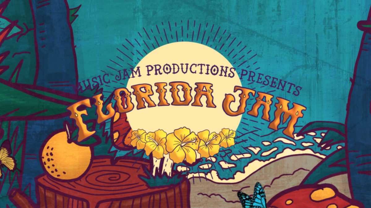 Severe Weather Forces Florida Jam Postponement