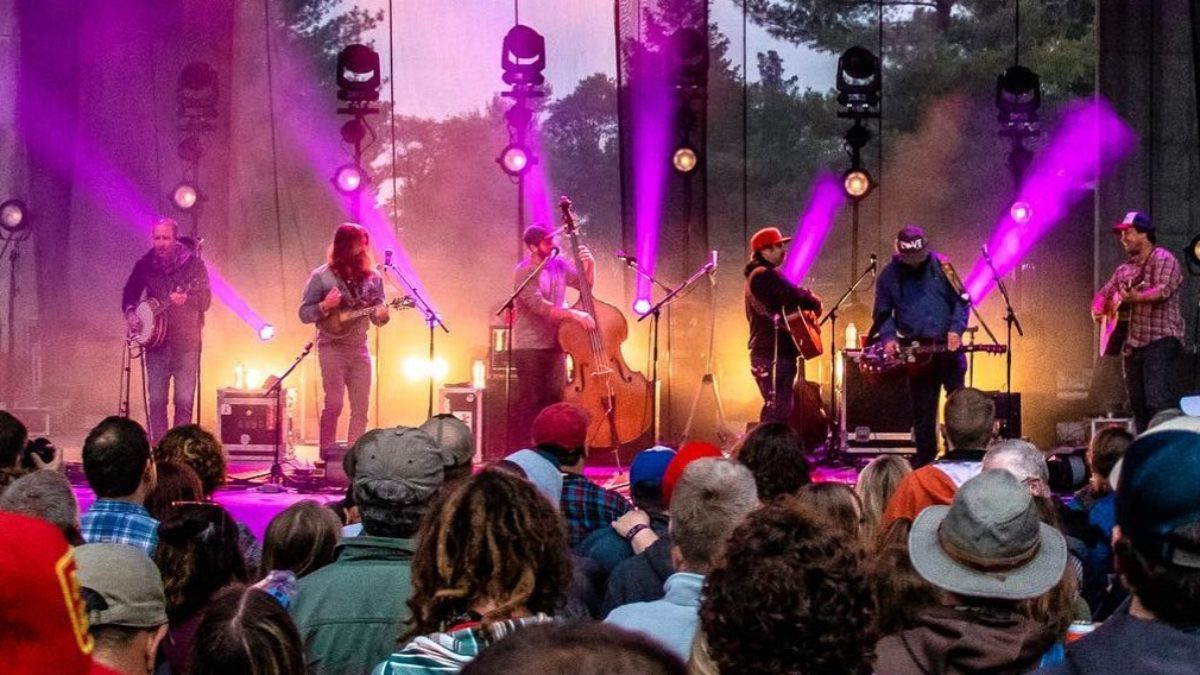Greensky Bluegrass Welcomes Adam Greuel In Lincoln