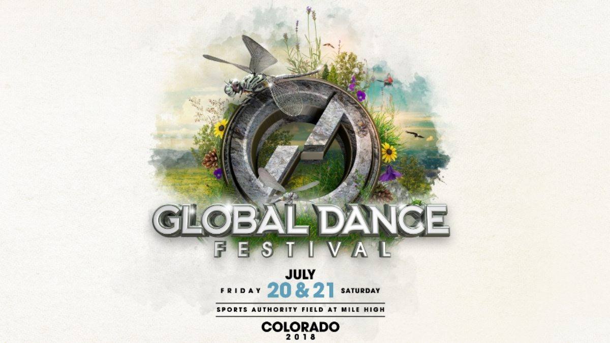 Global Dance