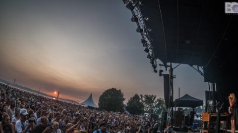 grand point north details 2018 initial lineup utter buzz