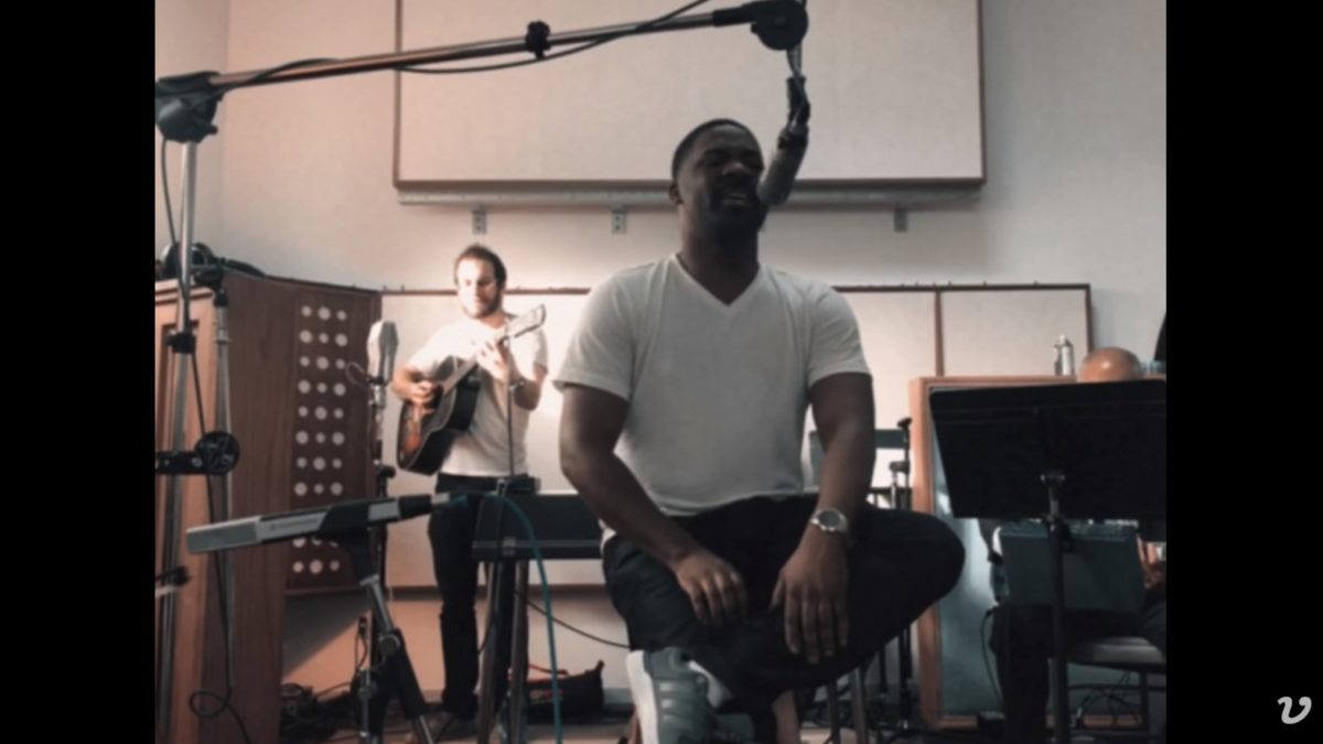 Vulfpeck Shares 'Grandma' Official Video