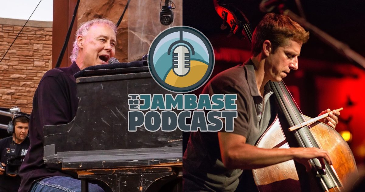 Hornsby Rivard Podcast 3