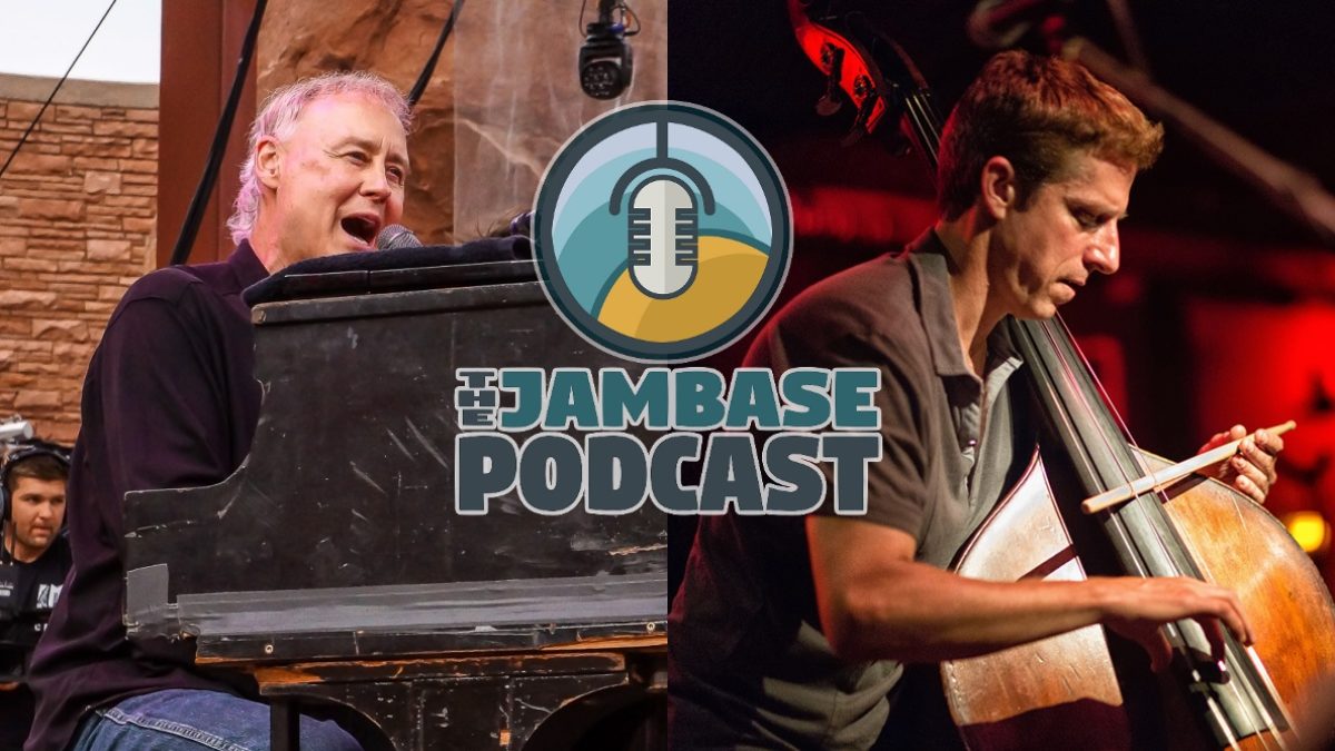 Bruce Hornsby Plays First Show As Member Of Grateful Dead On This Date