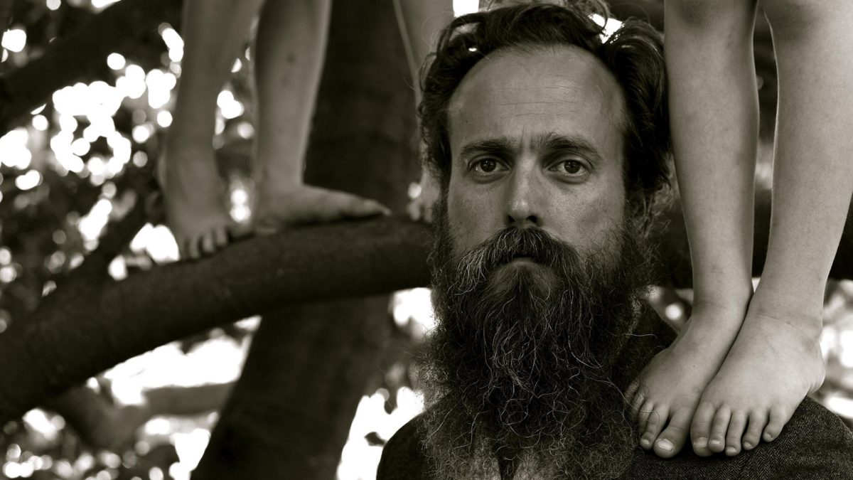 Iron & Wine Shares ‘Last Night’ Video & Confirms Tour Dates
