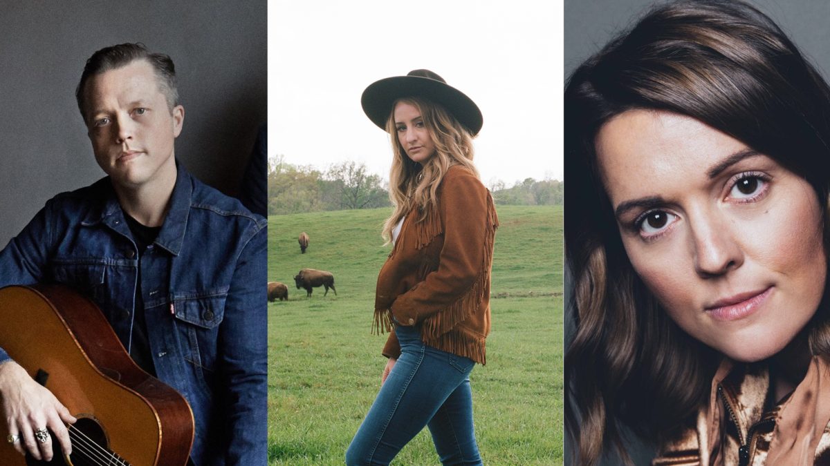 Americana Honors & Awards Announces 2018 Nominees