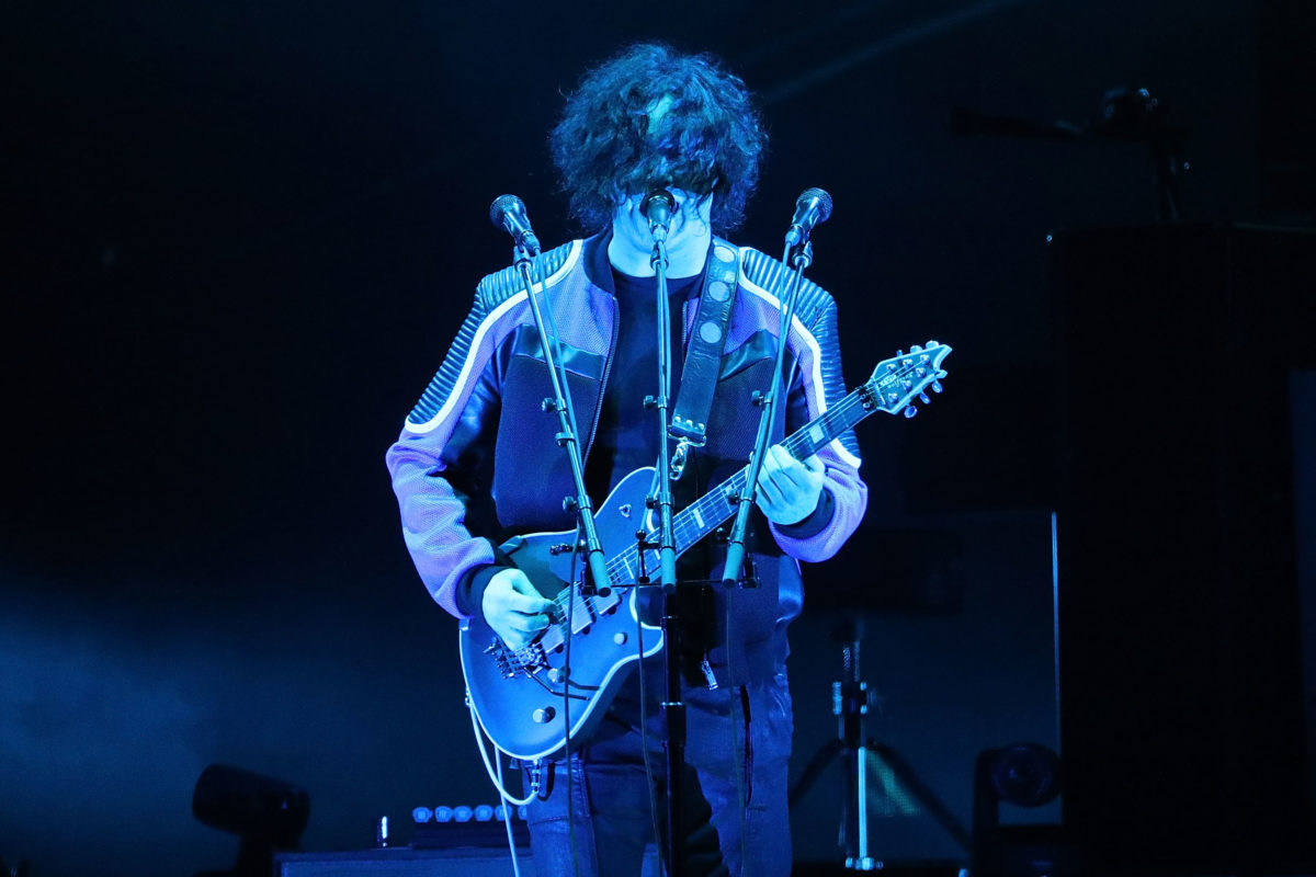 2018 Boston Calling Music Festival - Day 2