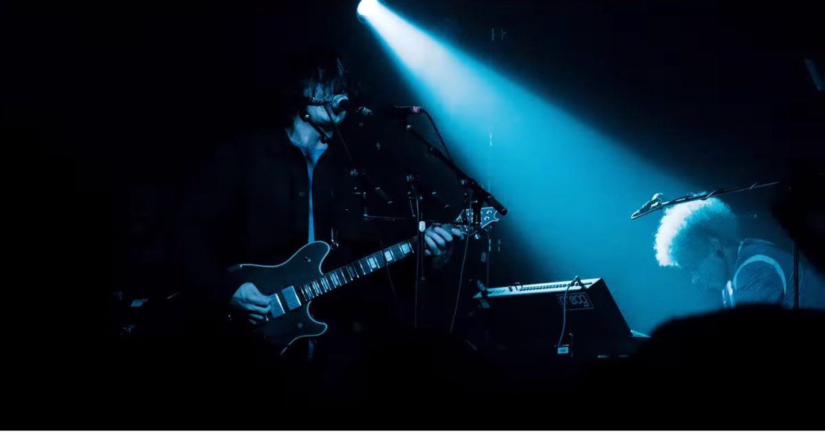 Jack White London Screengrab Crop