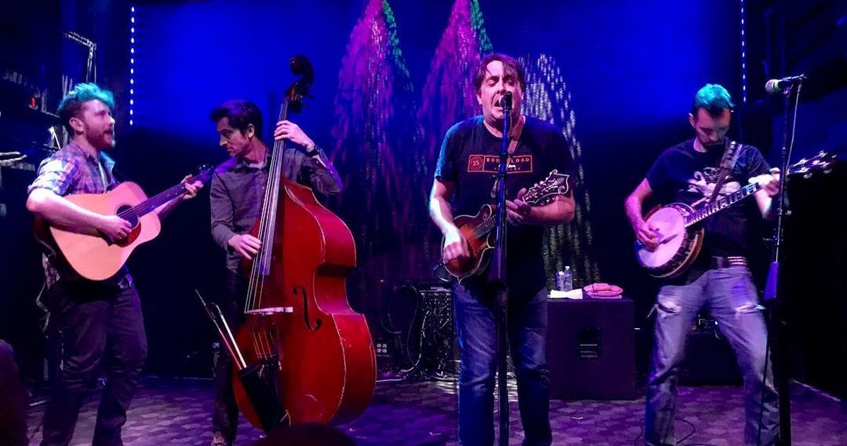 Jeff Austin Band 8x10 Instagram Crop