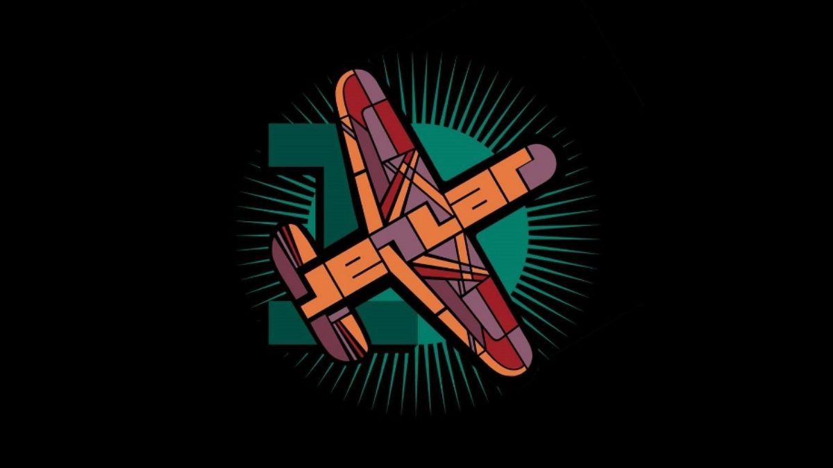 JetLAG Festival