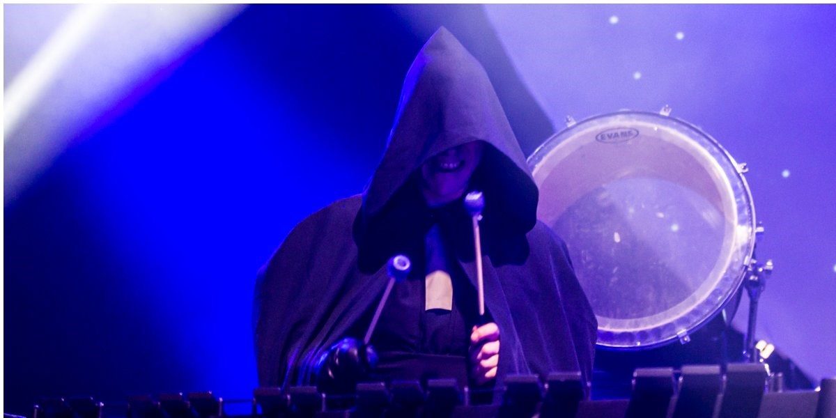 Jim Loughlin Star Wars Crop Citone 2015