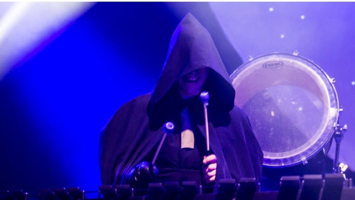 moe. Plays 'Star Wars'-Themed Show On Halloween 2015