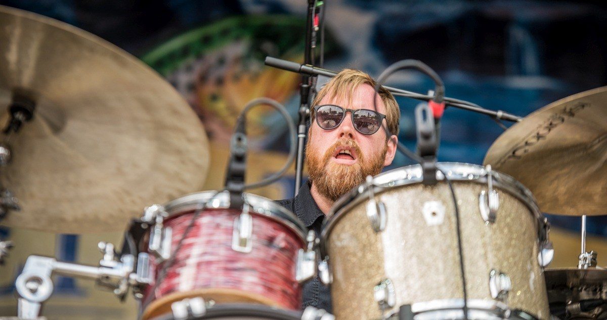 Joe Russo JRAD Crop 2018 Atlanta Rawn