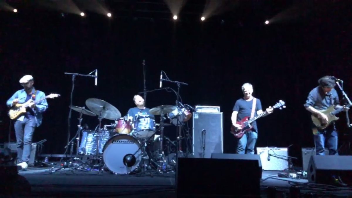 Joe Russo's Almost Dead Welcomes Katie Jacoby In New Orleans