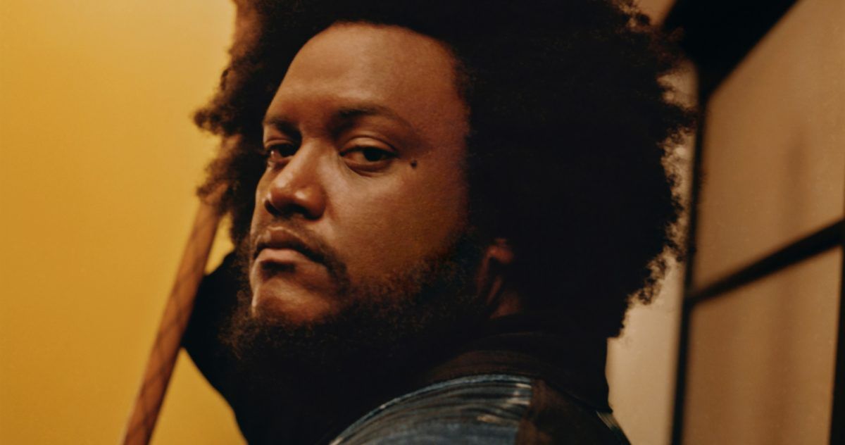 Kamasi Washington 2018 Press Crop2
