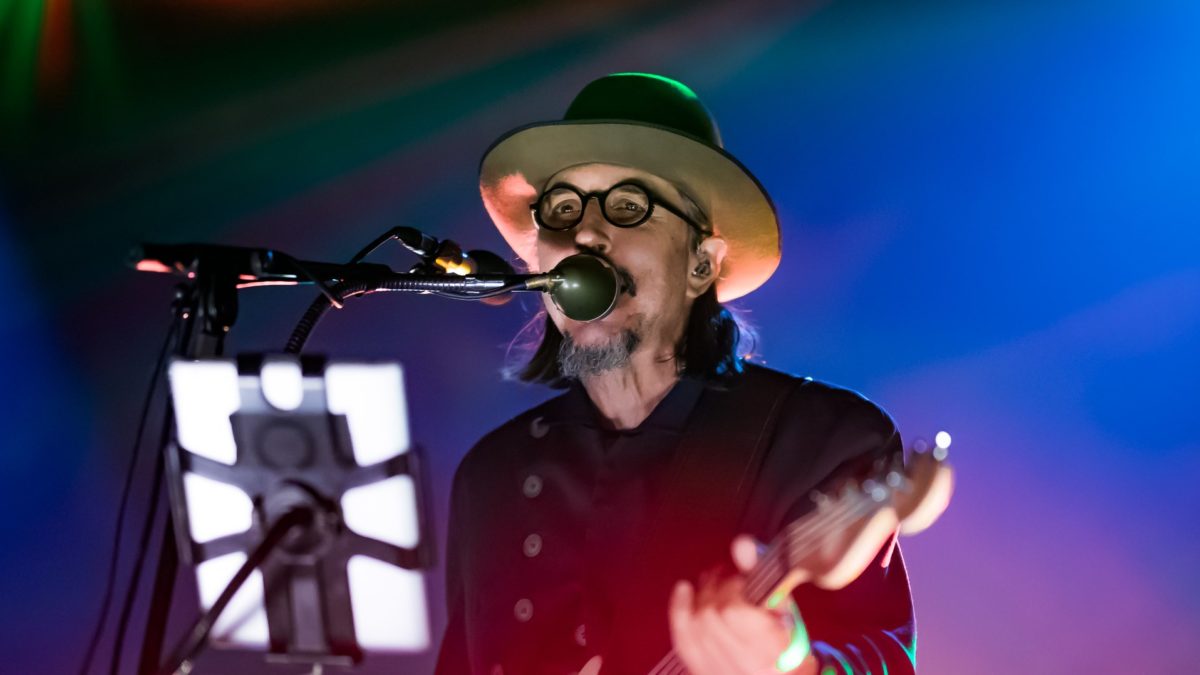Les Claypool’s Bastard Jazz Confirms Summer Tour 2022