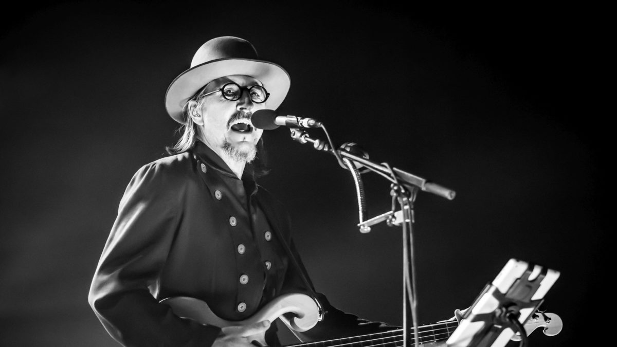 Les Claypool’s Bastard Jazz Announces New Year’s Run 2022 In Napa